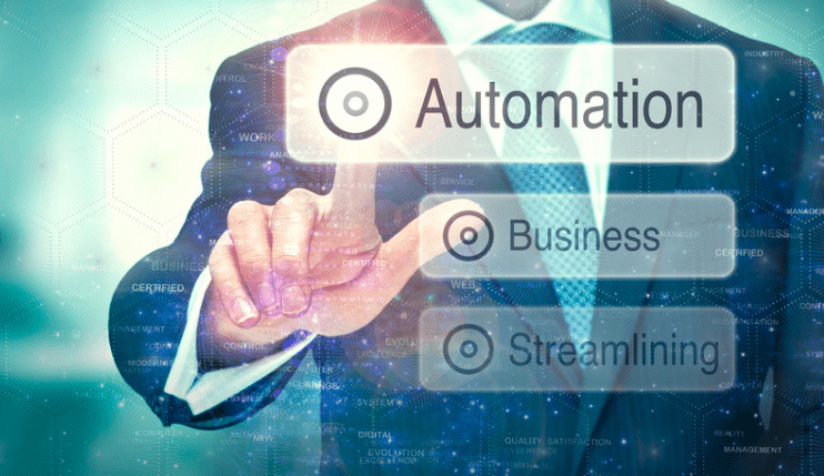 THE BENEFITS OF AUTOMATION FOR YOUR AGENCY, Scaling, Revenue,